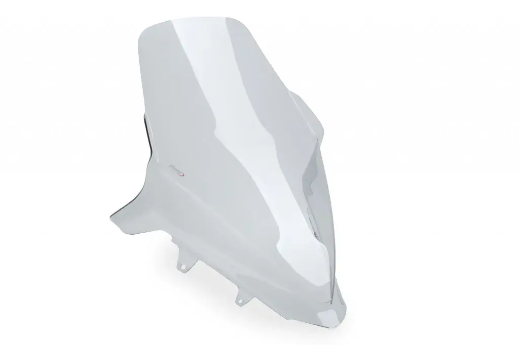 Plexi štít PUIG 2429W V-TECH LINE TOURING průhledný