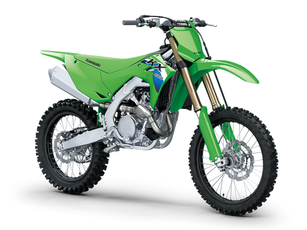 KAWASAKI KX450 MY26