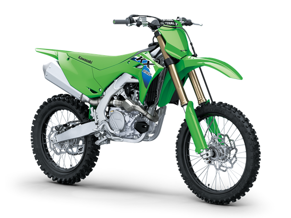 KAWASAKI KX250 MY26