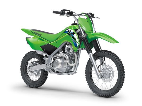 KAWASAKI KLX140R MY26
