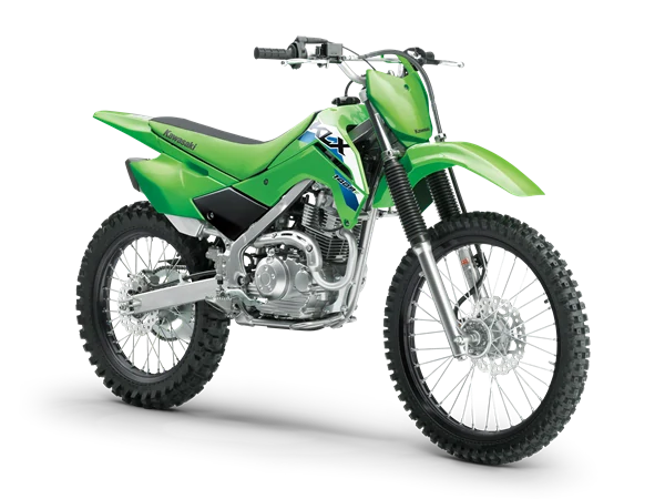 KAWASAKI KLX140R F MY26