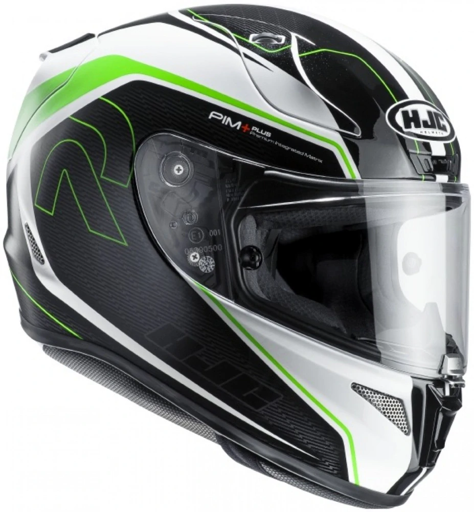 HJC integrální přilba RPHA 11 Darter MC4