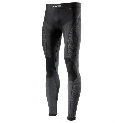 Pánské spodky SIXS PNX V2 carbon černá