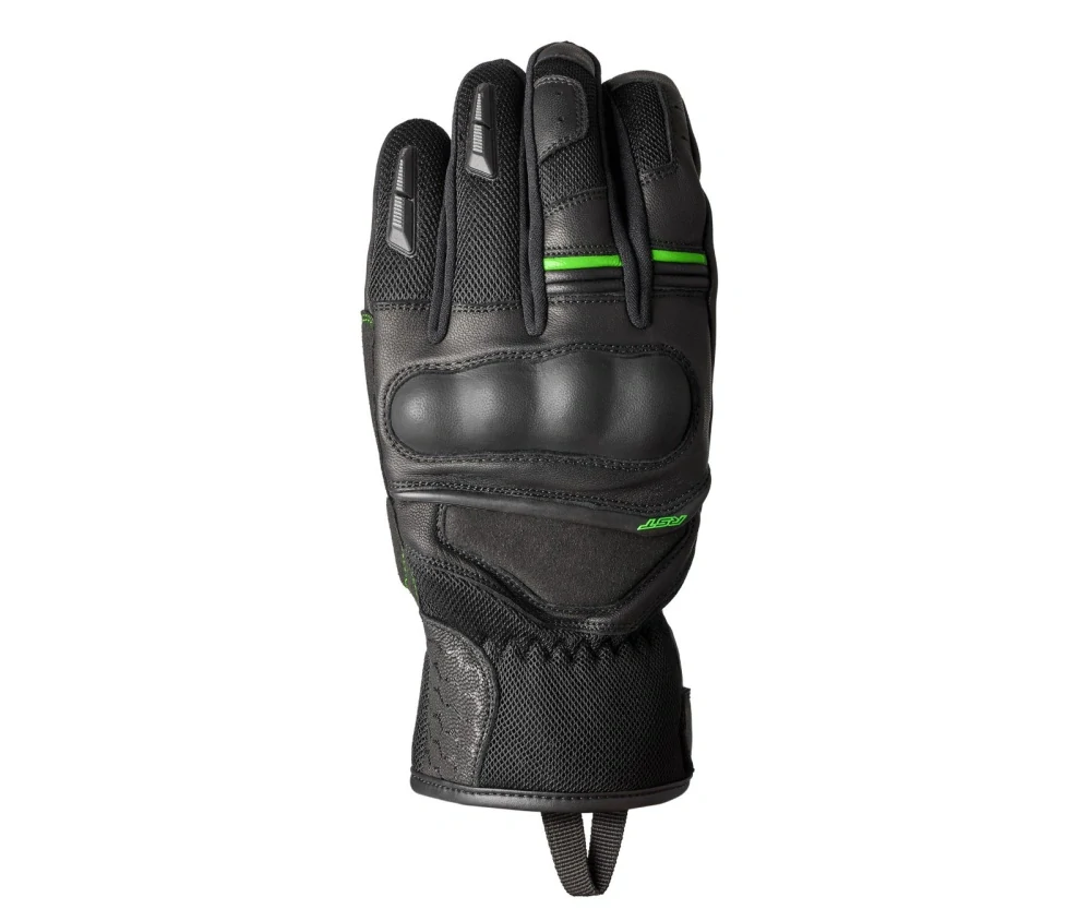 Rukavice Kawasaki pánské letní DIJON II