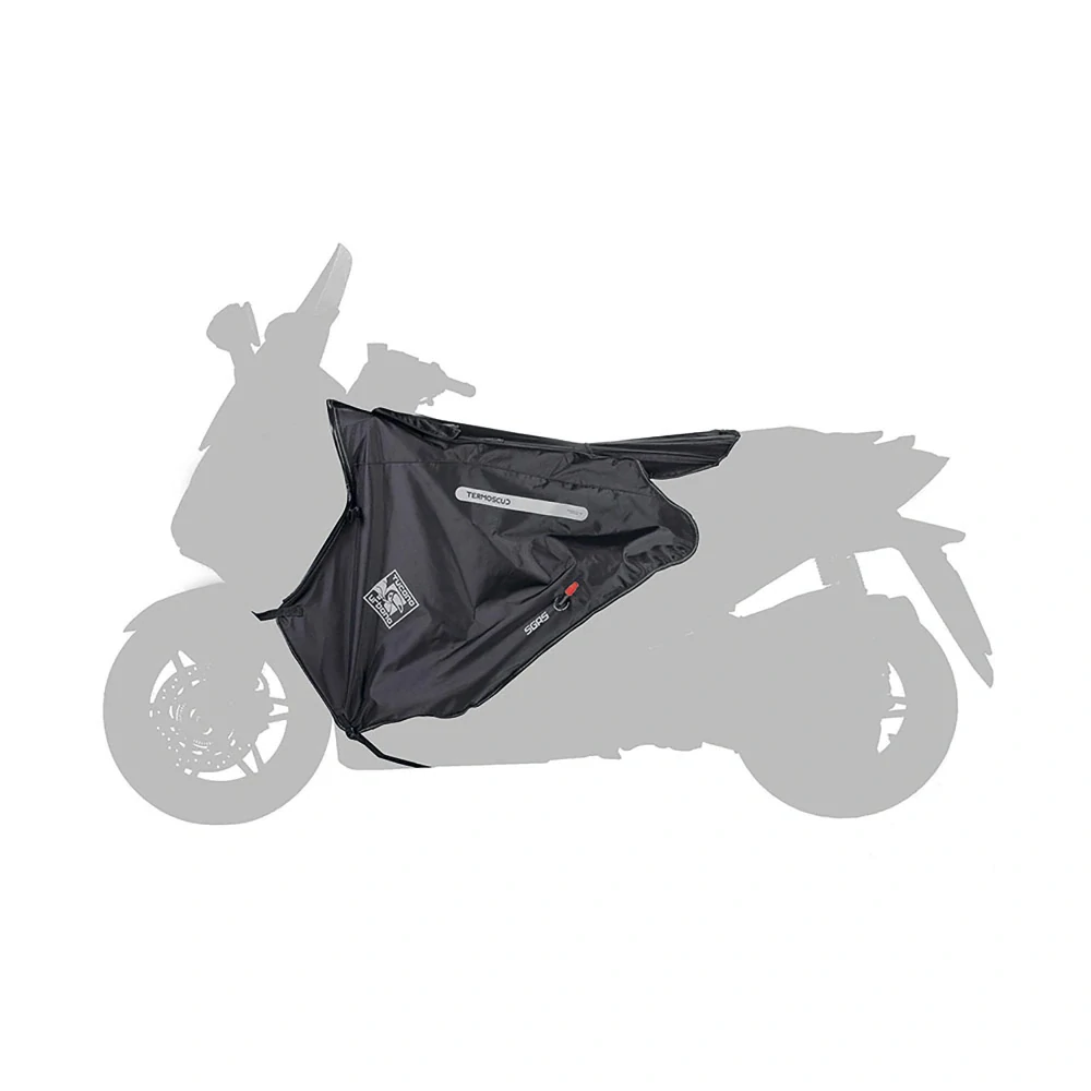 TUCANO URBANO Kryt nohou TERMOSCUD Yamaha X-Max 2013