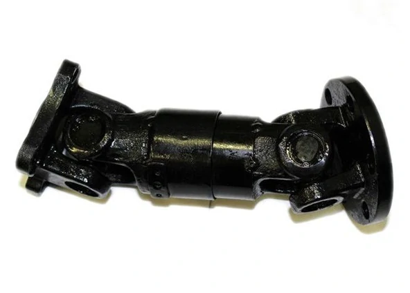 CFMOTO Gladiator zadní kardan