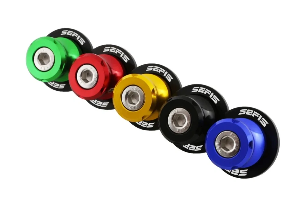 M-style rolny M10 / 1,25MM