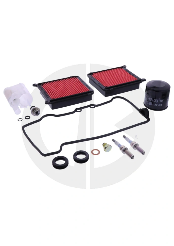 Servisní sada 003 JMP pro Honda