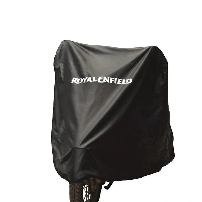 Plachta na moto Royal Enfield - všechny modely