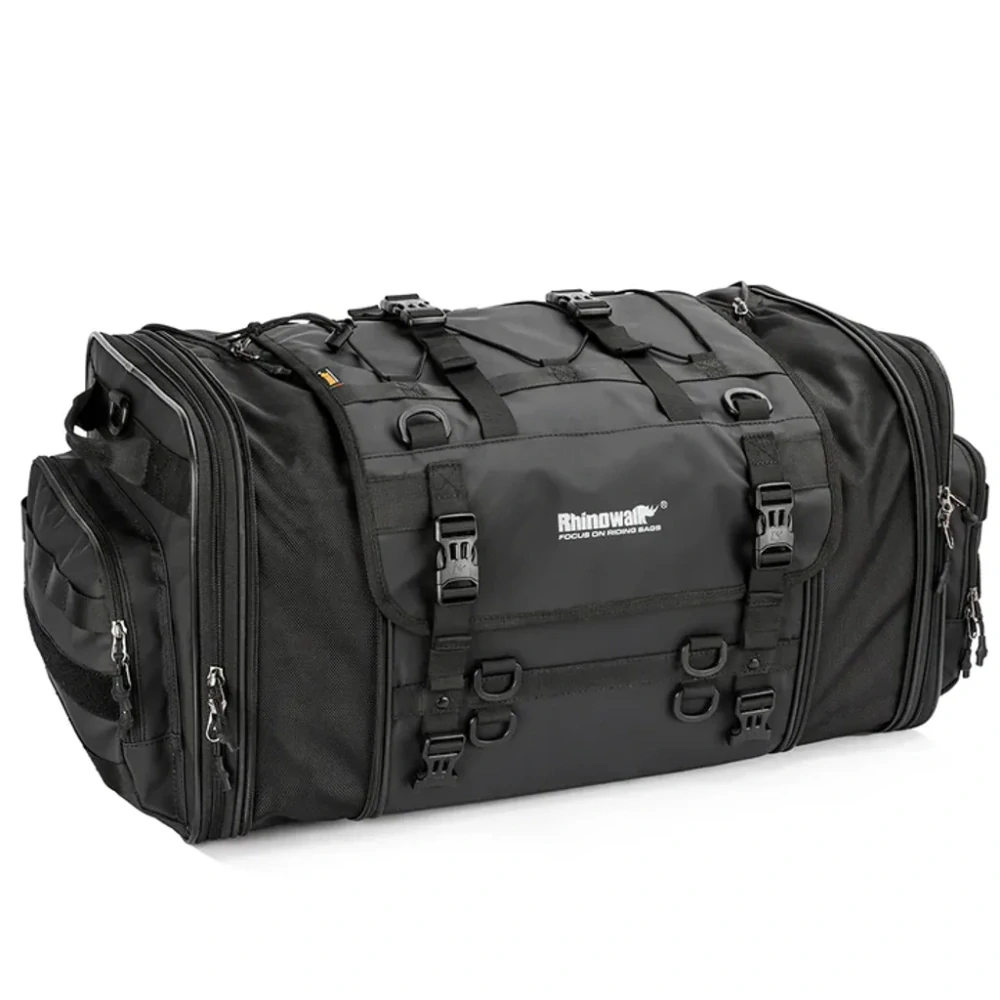 RHINOWALK - brašna na sedadlo 33 - 45 L