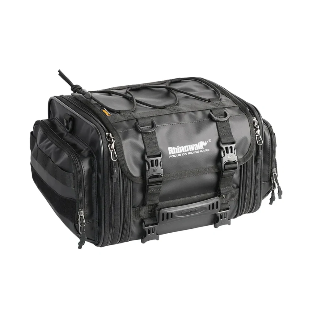 RHINOWALK - brašna na sedadlo Deluxe 19 - 26 L