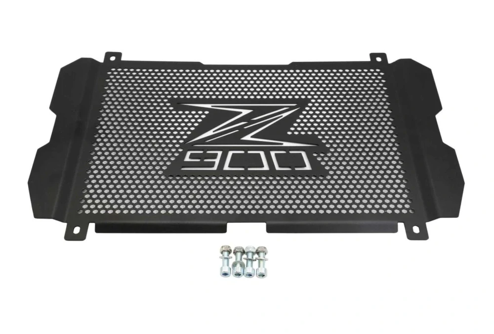 SEFIS kryt chladiče Kawasaki Z900 2017-2026