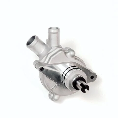 TGB vodní pumpa WATER PUMP comp