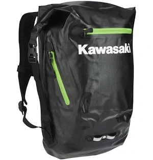 Batoh Kawasaki do každého počasí
