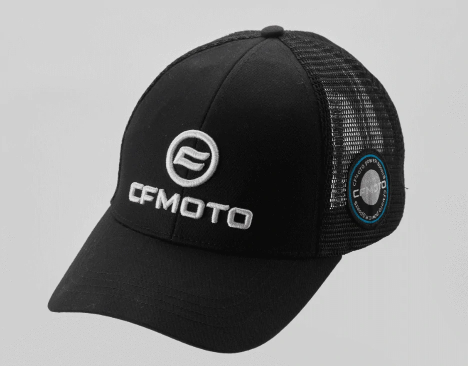 Kšiltovka CFMOTO Trucker