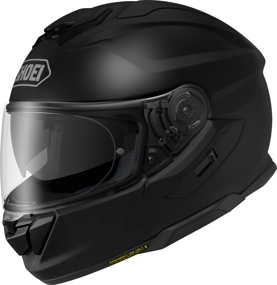 Přilba integrální SHOEI GT-AIR 3 matně černá