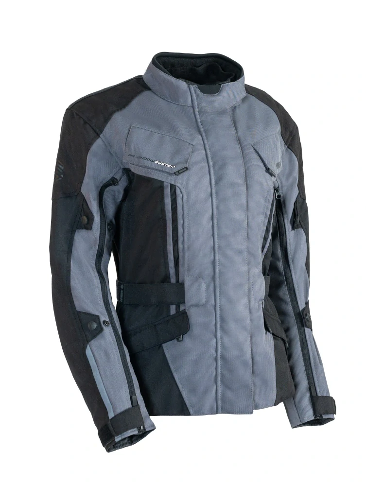 MBW textilní dámská moto bunda STELLA JACKET