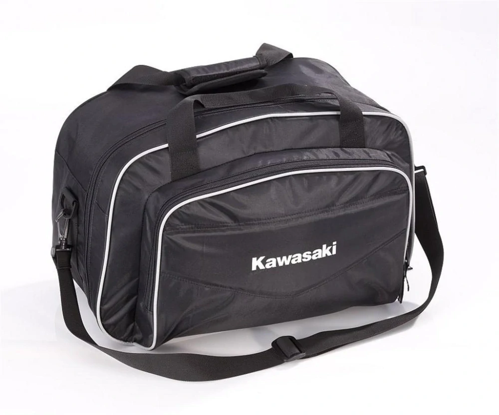 Vnitřní taška KAWASAKI pro horní kufr (Topcase) 47 litrů
