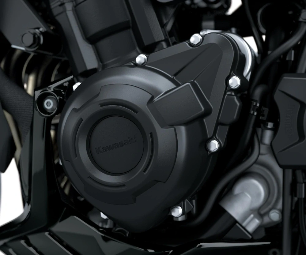 Sada krytů vík motoru pro KAWASAKI Z1100