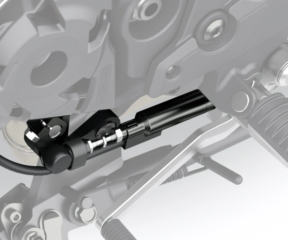 Quick shifter (KQS) pro KAWASAKI VERSYS 1100