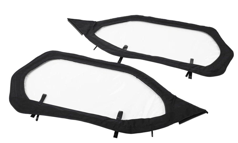 Z950 Sport Horní vinylový díl dveří (pár)