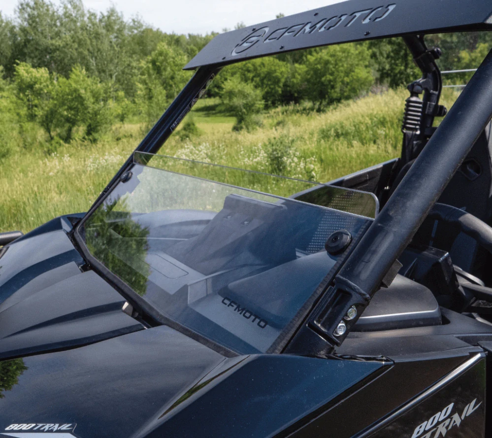 Z950 Sport Přední polookno CFMOTO