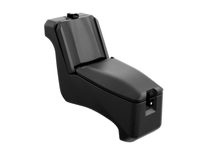 U10 PRO Loketní opěrka s boxem