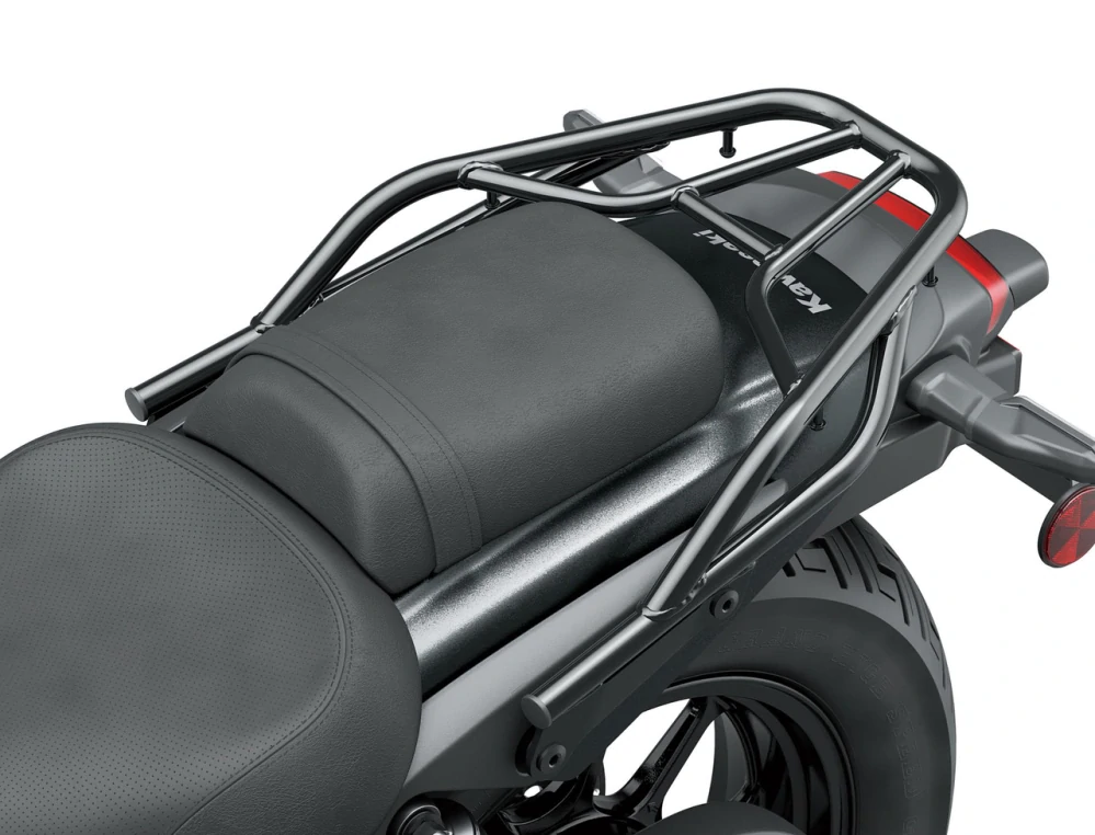 Zadní nosič pro KAWASAKI ELIMINATOR 500/SE