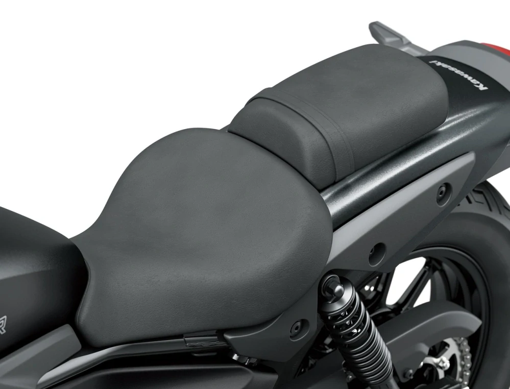 Snížené sedadlo (-20mm) pro KAWASAKI ELIMINATOR 500/SE