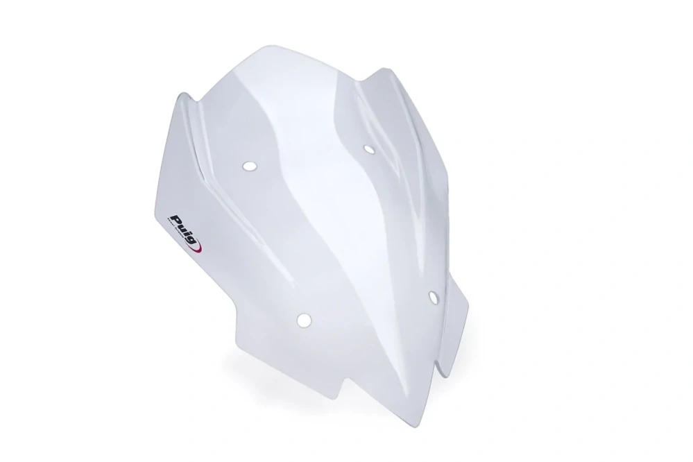 Plexi štít PUIG NEW GEN. SPORT 22439W průhledná