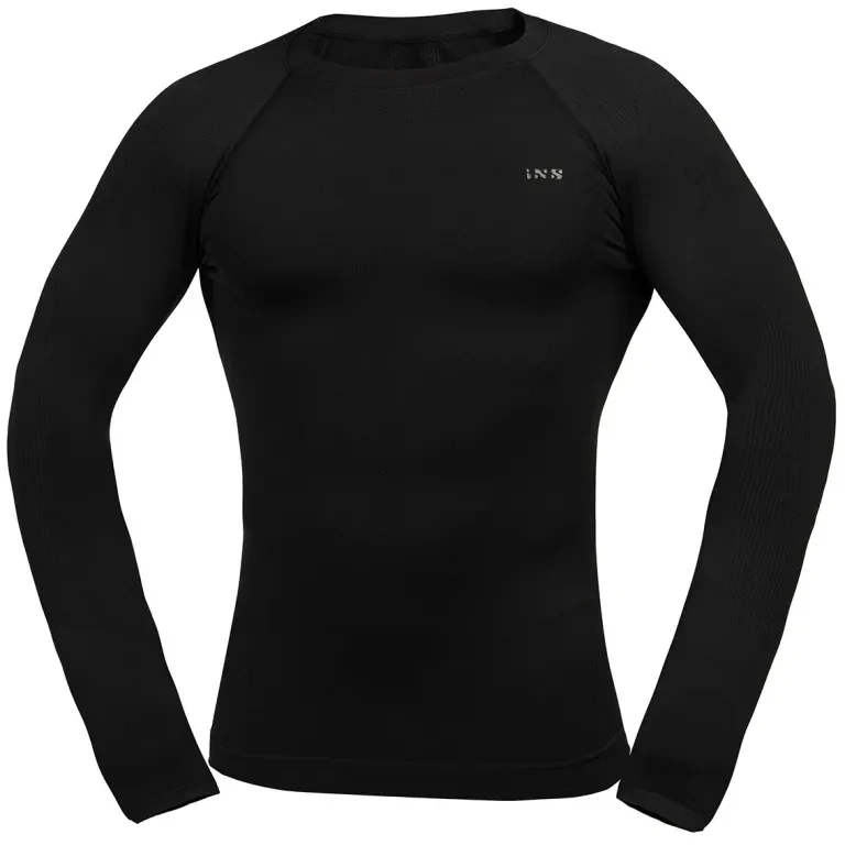 IXS Funkční triko s dlouhým rukávem 365 BASE LAYER 1.0