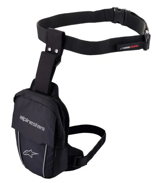 ALPINESTARS stehenní kapsa/ taška na nohu