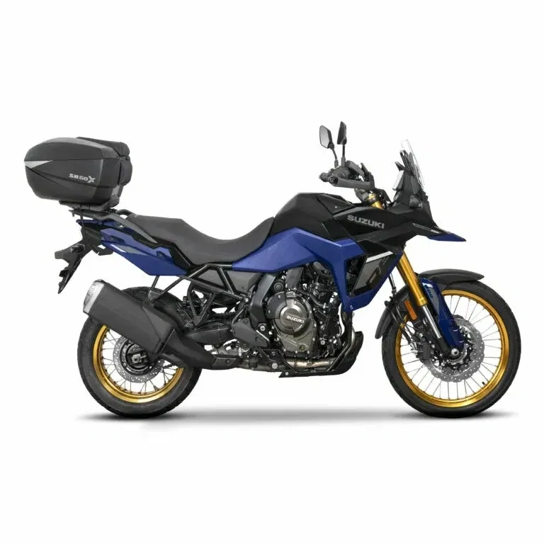 Montážní sada Top Master SHAD S0VS83ST pro SUZUKI DL 800 V-STROM 2023-2026