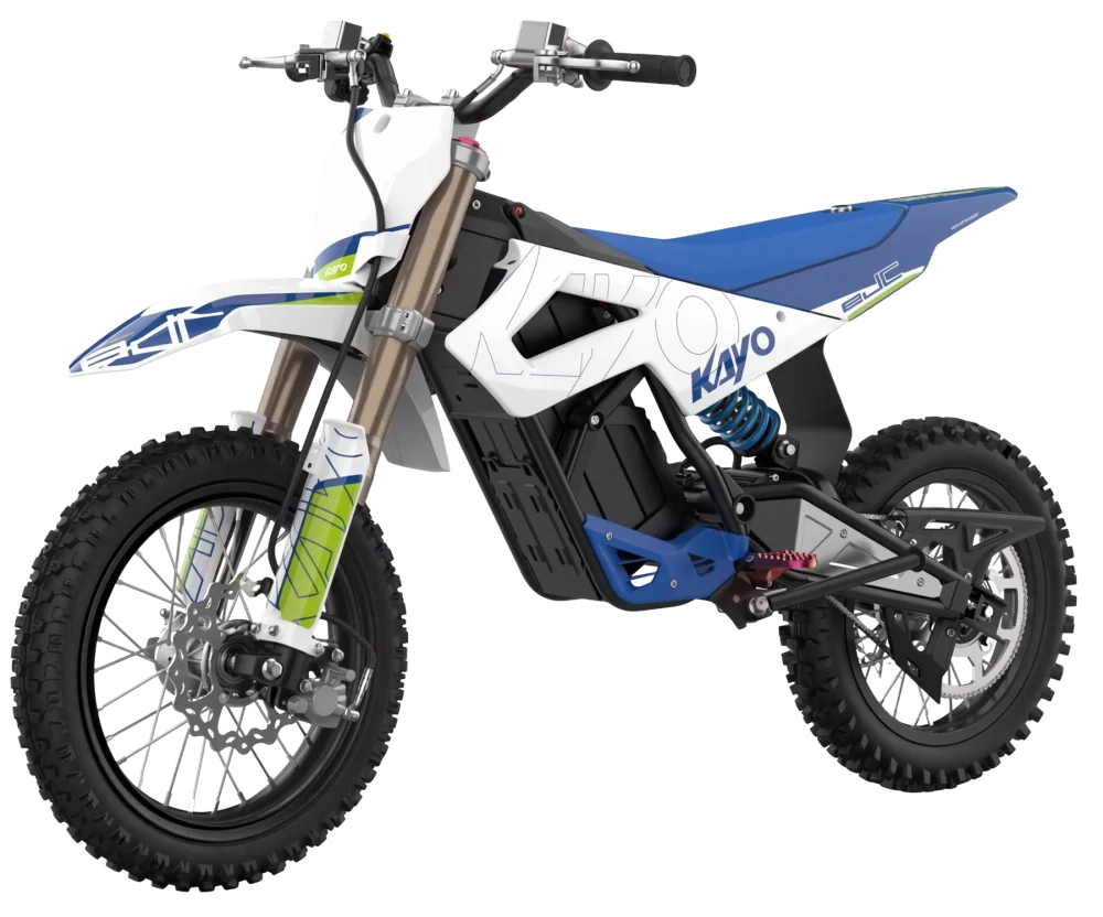 KAYO pitbike eJC MINI