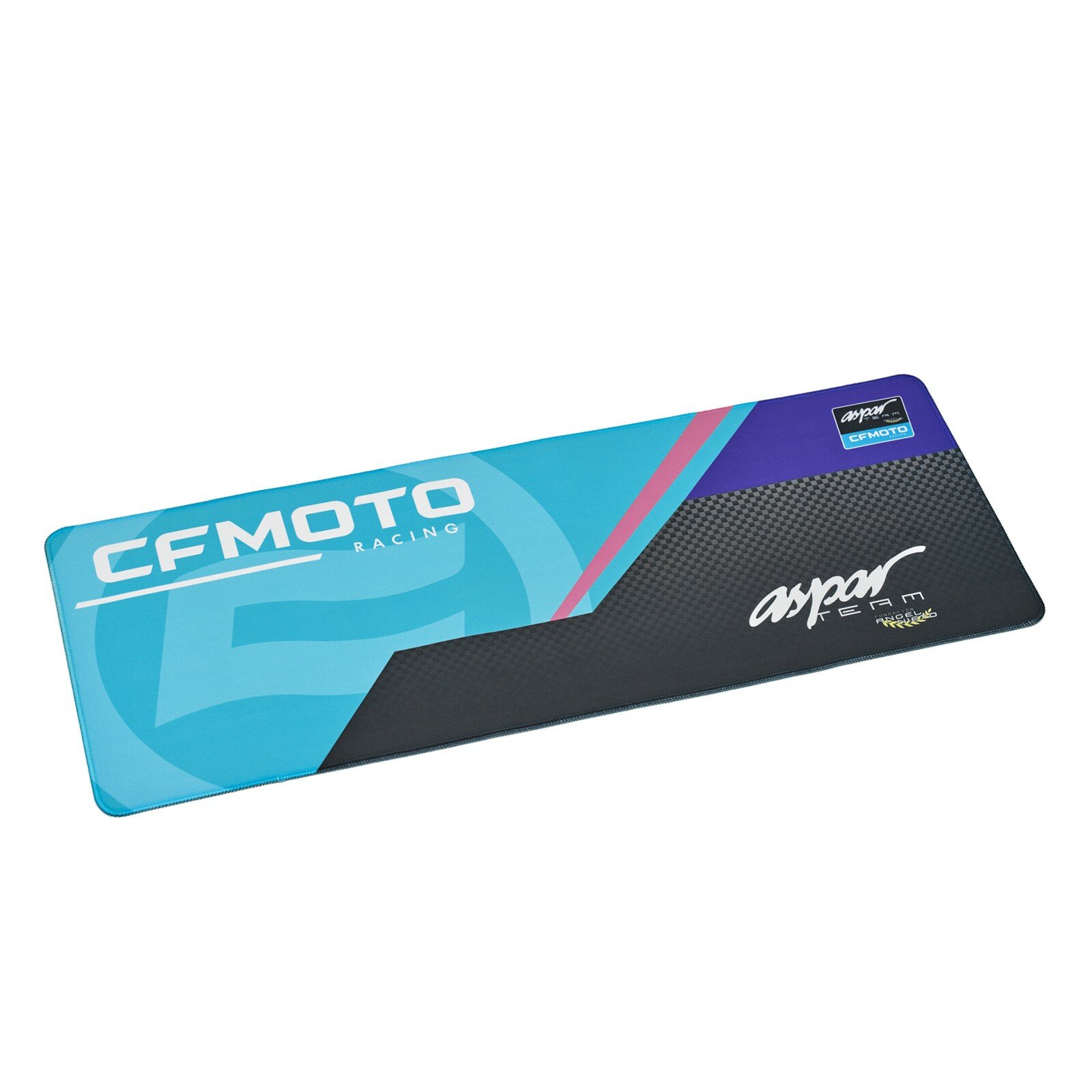 Podložka pod myš CFMOTO Racing Aspar Team