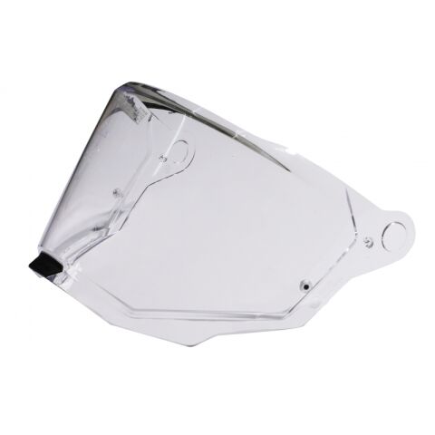 LS2 plexi čiré VISOR MX701 CLEAR EXPLORER