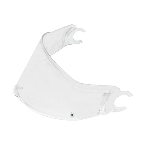 LS2 plexi čiré VISOR FF313 CLEAR VORTEX