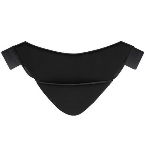LS2 bradový deflektor MX436 EVO CHIN CURTAIN