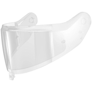 SHARK plexi čiré pro D-SKWAL 3, RIDILL 2, SKWAL i3
