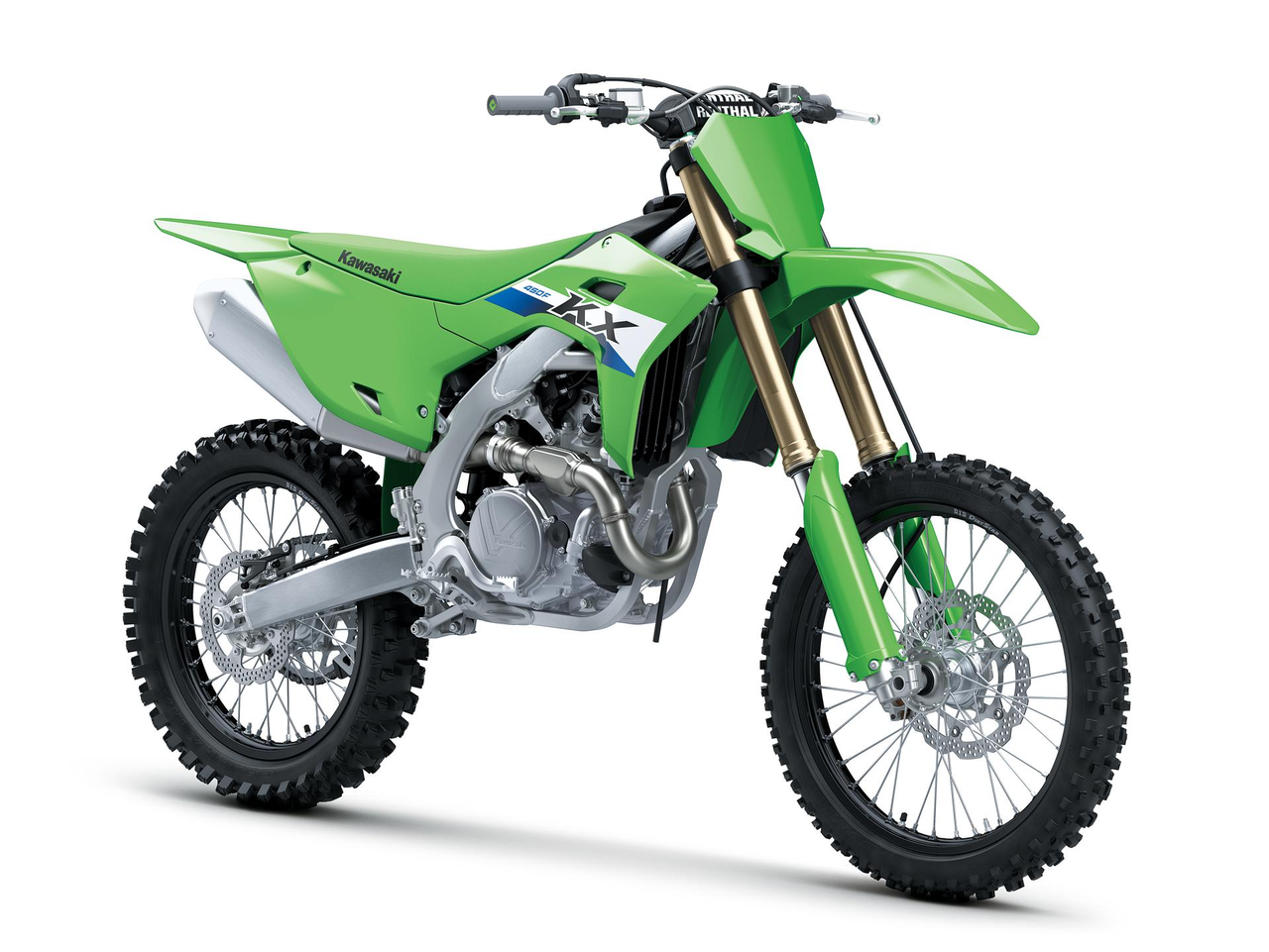 KAWASAKI KX450 MY27