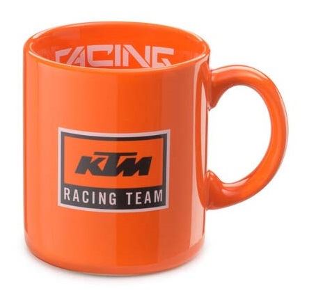 Hrnek KTM Team Mug ORANGE