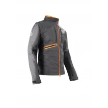 ACERBIS pánská bunda ENDURO ONE černá/fluo oranž.