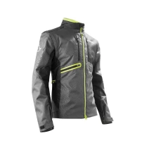 ACERBIS pánská bunda ENDURO ONE černá/fluo