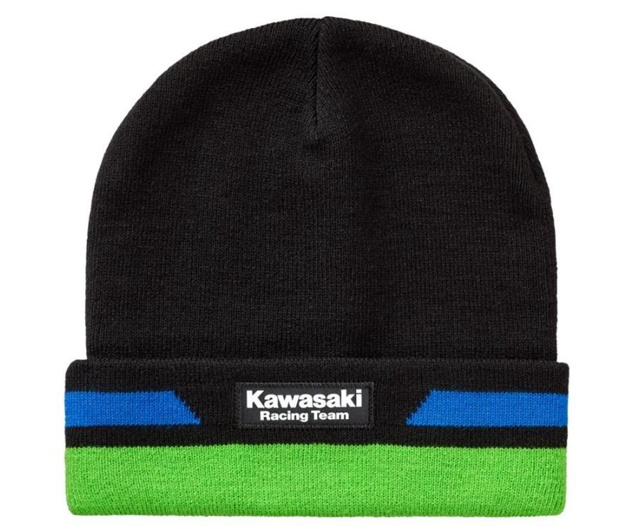 KAWASAKI čepice MXGP 2026