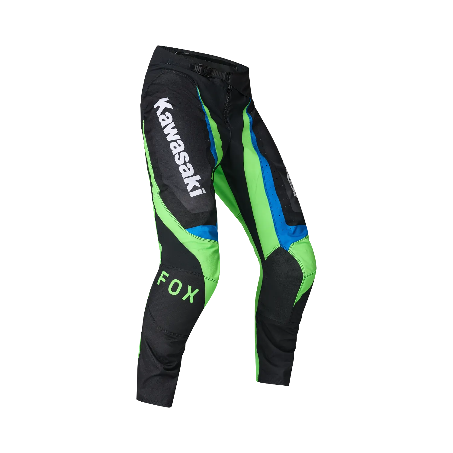 FOX kalhoty 180 Kawasaki Pants