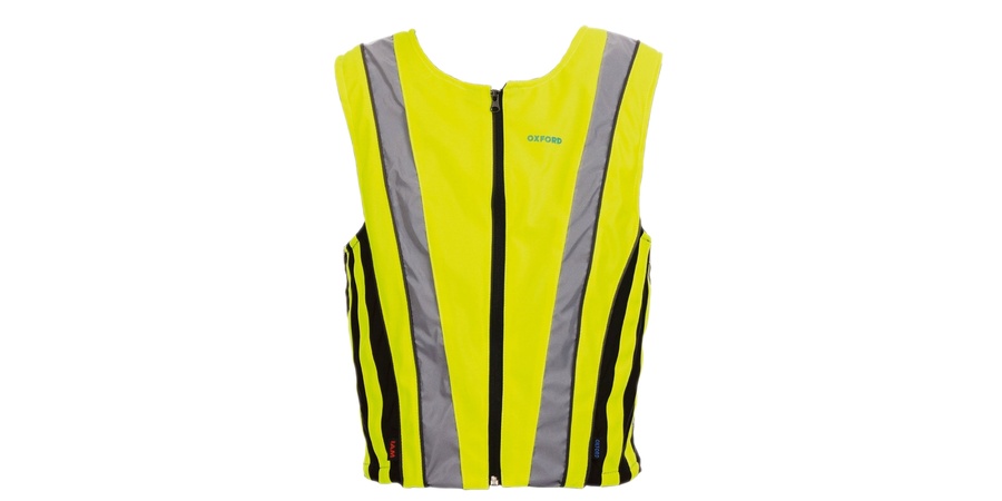 OXFORD reflexní vesta Top Active