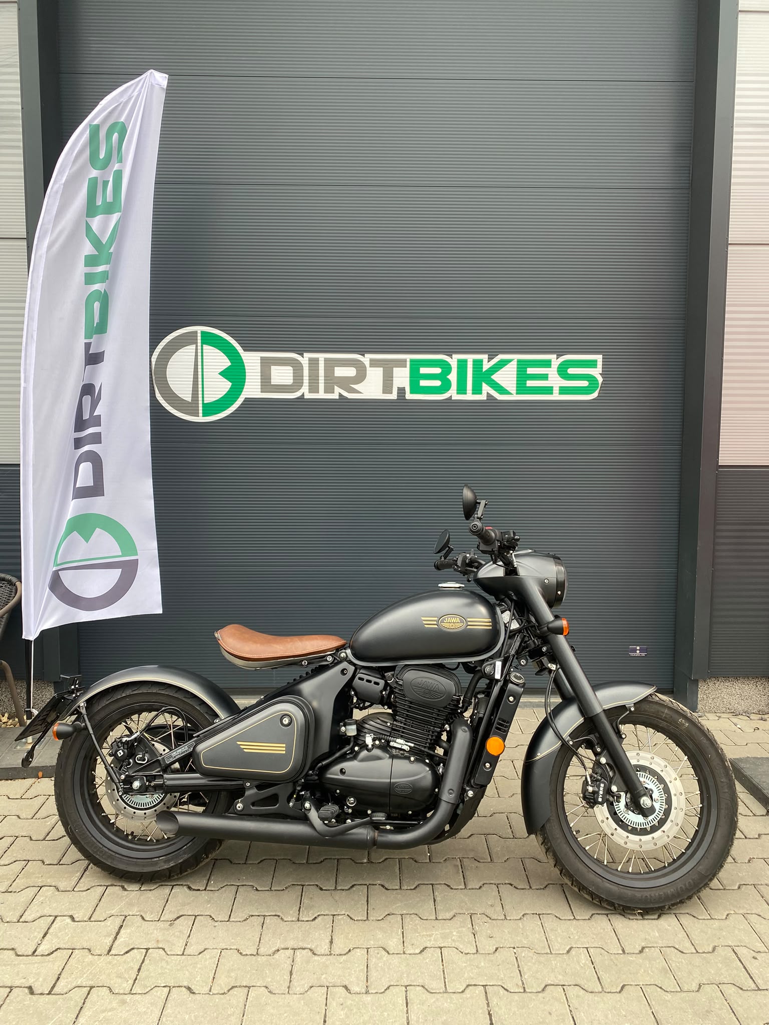 JAWA 350 PÉRÁK - bazar