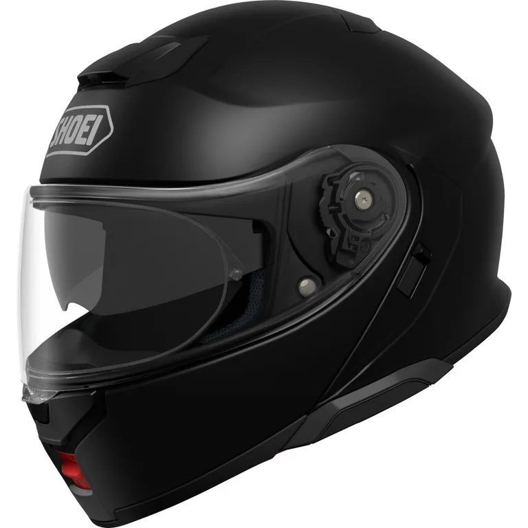 SHOEI výklopná helma NEOTEC 3 Matt Black
