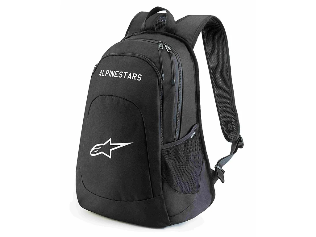 ALPINESTARS batoh DEFCON černý