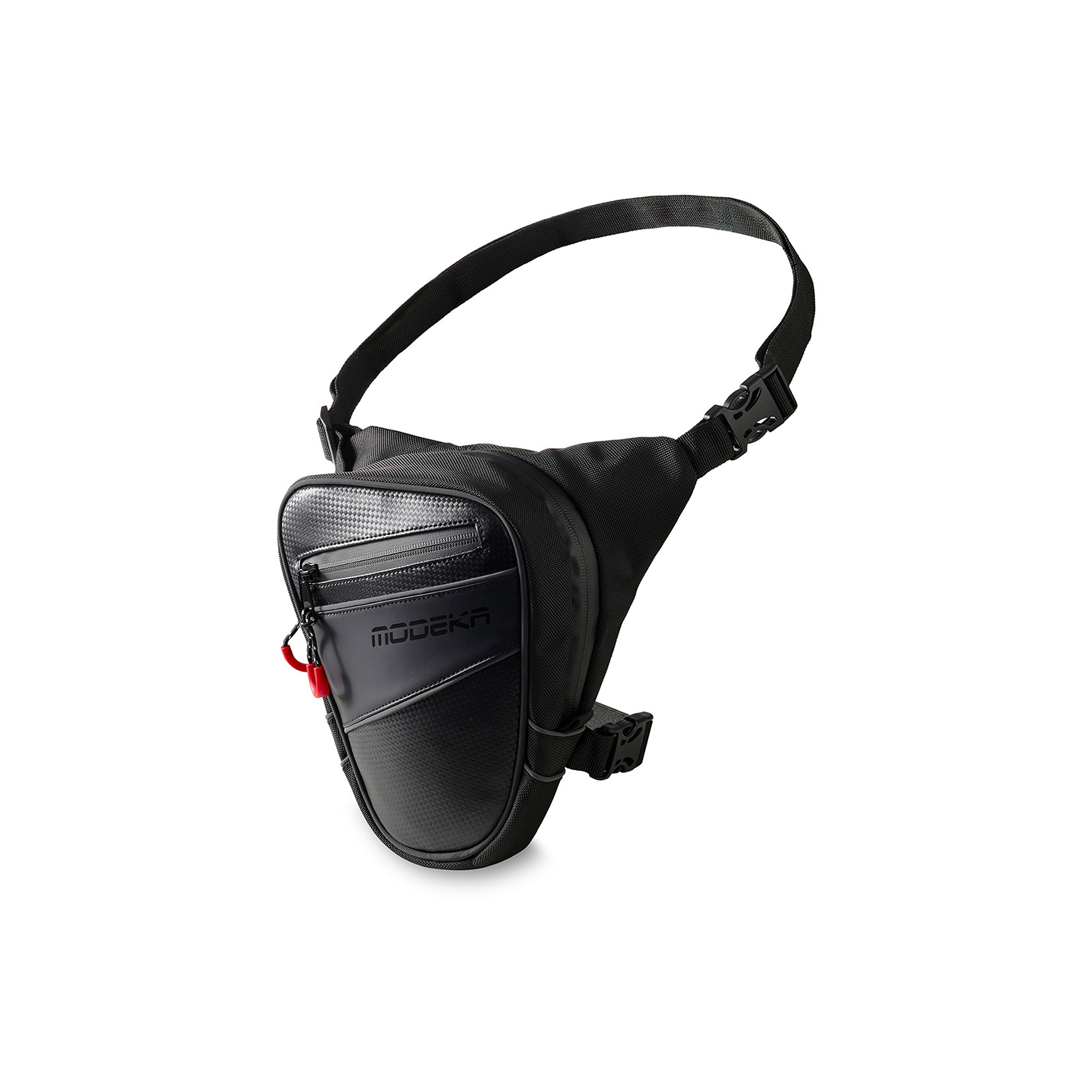 MODEKA stehenní kapsa/ taška na nohu DAY PACK II